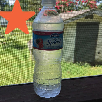 Photo of Nestlé Pure Life Splash Wild Berry uploaded by Mary M.