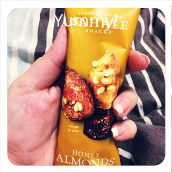 Photo of Sahale Snacks® Honey Almonds Glazed Mix uploaded by Debbie S.