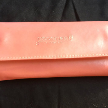 Photo of Essencell 12 Pieces Makeup Brush Set uploaded by Joseyka T.
