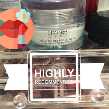 Photo of Dior Hydra Life Pro-Youth Sorbet Crème uploaded by Morgan S.