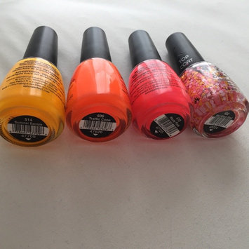 Photo of Salon Perfect Professional Nail Lacquer uploaded by Marie R.