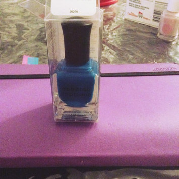 Photo of Deborah Lippmann Nail Polish uploaded by Karen J.