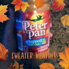 Photo of Peter Pan Creamy Peanut Butter uploaded by Nathalia D.