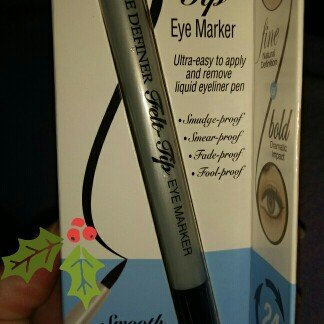 Photo of Physicians Formula Eye Definer Felt Tip Marker uploaded by Nicole L.