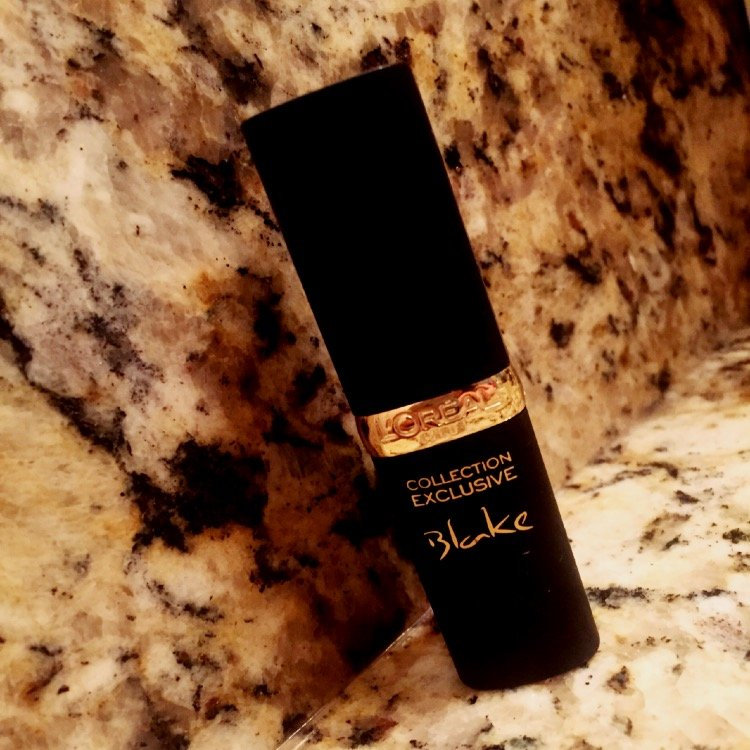 L'Oréal Paris Colour Riche® Collection Exclusive La Vie En Rose