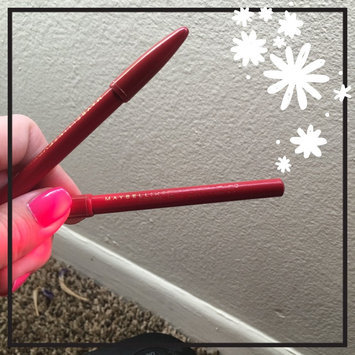 Photo of Maybelline Expert Eyes Defining Liner uploaded by Jordan F.