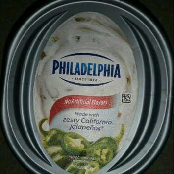 Photo of Philadelphia Cream Cheese Spread Spicy Jalapeno uploaded by Brandi H.