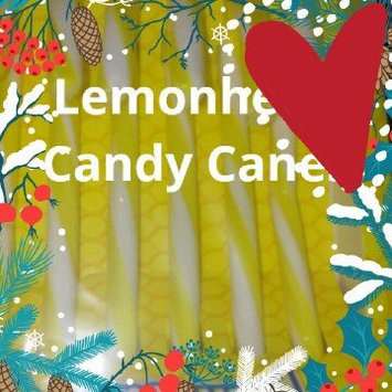 Photo of The Original Lemonhead uploaded by Antonia L.