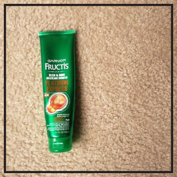 Photo of Garnier Fructis Sleek & Shine Brazilian Smooth Flatiron Express uploaded by Shai C.