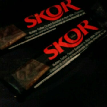 Photo of Skor Bars uploaded by Amanda C.