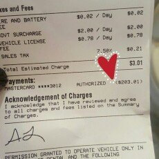 Photo of Enterprise Rent-A-Car uploaded by Adriana L.