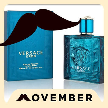 Photo of Versace Eros Eau de Toilette uploaded by Alyssa B.