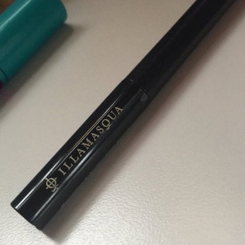 Photo of Illamasqua Precision Ink Abyss uploaded by Sara C.