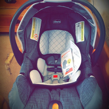 Photo of chicco KeyFit 30 Infant Car Seat uploaded by Jessica J.