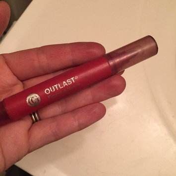 Photo of COVERGIRL Outlast Lip Stain uploaded by Kjelse R.