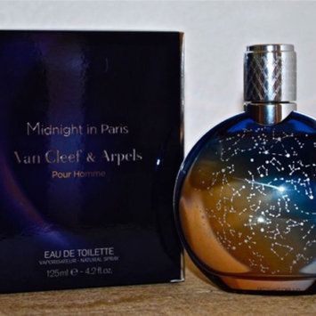 Photo of Midnight In Paris by Van Cleef & Arpels Edt Spray 4.2 Oz For Men uploaded by Marissa Z.