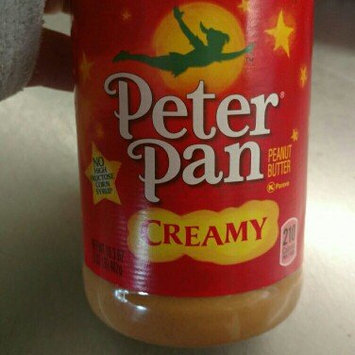 Photo of Peter Pan Creamy Peanut Butter uploaded by Briselda E.