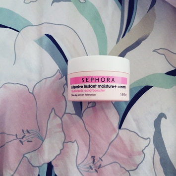 Photo of SEPHORA COLLECTION Intensive Instant Moisturizer uploaded by Katherine L.