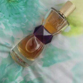 Photo of Yves Saint Laurent Manifesto Eau De Parfum uploaded by Joana N.