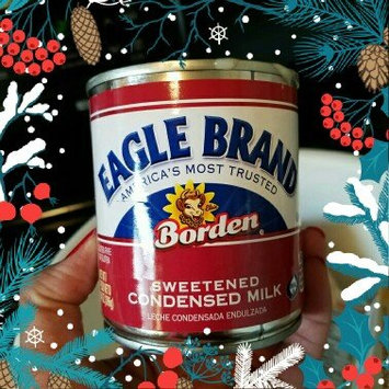 Photo of Eagle Brand Borden Sweetened Condensed Milk Fat Free uploaded by Tiffany G.
