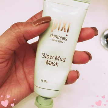 Photo of Pixi Glow Mud Mask uploaded by Jasmine F.