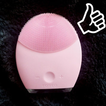 Photo of Foreo LUNA(TM) 2 for Normal Skin uploaded by Élisabeth D.