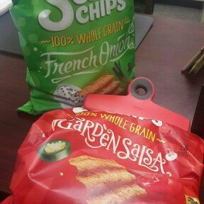Photo of SunChips® French Onion uploaded by Shawna T.