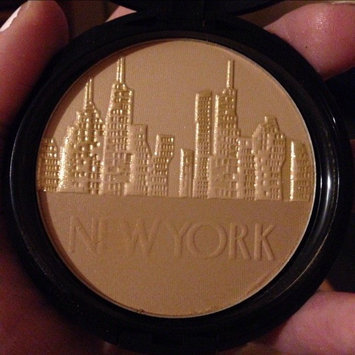 Photo of Physicians Formula® City Glow™ Bronzer 6445 New York .38 oz. Box uploaded by Taylor R.