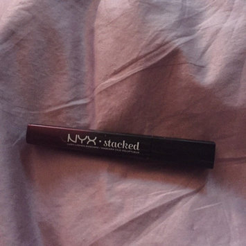 Photo of NYX Double Stacked Mascara uploaded by member-52157f687