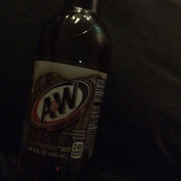 Photo of A&W Root Beer - 6 PK uploaded by Annalisa H.