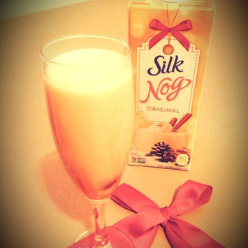 Photo of Silk Nog uploaded by Clam C.