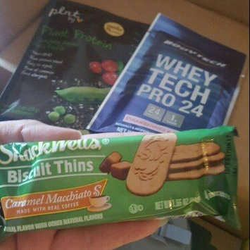 Photo of SnackWell's Caramel Macchiato Biscuit Thins uploaded by Norma J.