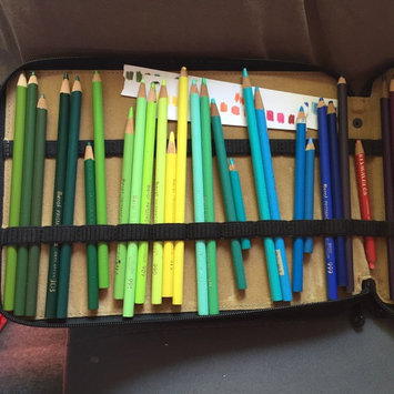 Photo of Sanford Prismacolor Premier Colored Pencils Set uploaded by anne m b.
