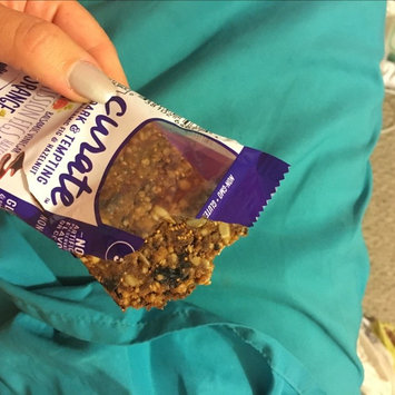 Photo of Curate™ Dark & Tempting Snack Bar uploaded by Christina M.