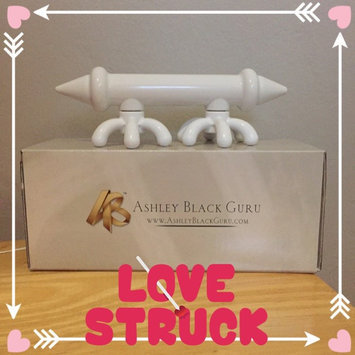 Photo of Ashley Black FasciaBlaster® uploaded by Natalie A.
