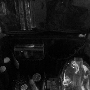 Photo of Caboodles Sassy Cosmetics Container uploaded by Crystal A.
