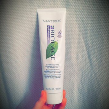Photo of Matrix Biolage Hydratherapie Conditioning Balm uploaded by Samantha L.