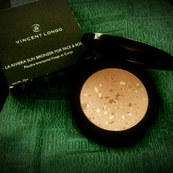 Photo of Vincent Longo La Riviera Sun Face & Body Bronzer uploaded by Tammy U.