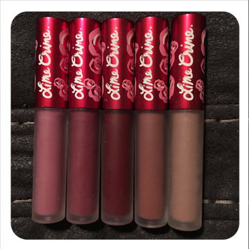 Photo of Lime Crime uploaded by Nissa F.