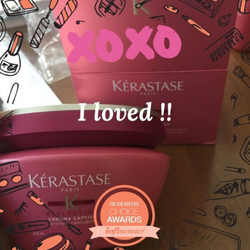 Photo of Kerastase Chroma Reflect Masque uploaded by Natalia B.
