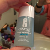 Clinique Acne Solutions Spot Healing Gel uploaded by Emily M.