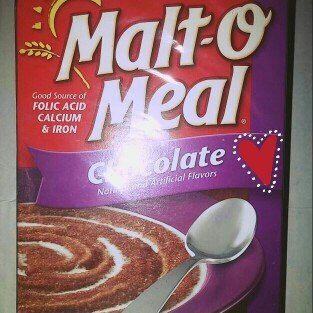 Photo of Malt O Meal Golden Puffs 34-Oz. uploaded by Wendy W.