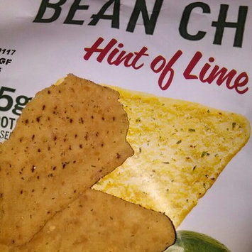 Photo of Beanitos CHIPS, WHT BEAN, HINT O'LIM, (Pack of 6) uploaded by Whitney G.