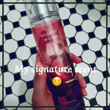 Photo of Bath & Body Works® Signature Collection TWILIGHT WOODS Fine Fragrance Mist uploaded by stephanie h.