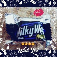 Photo of Milky Way Bar Midnight Dark uploaded by Esther P.