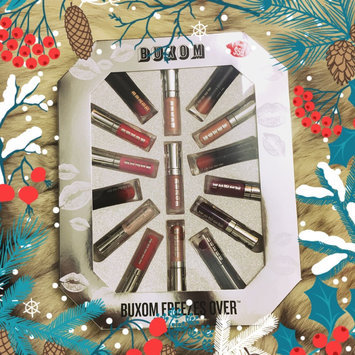 Photo of Buxom Freezes Mini Lip Collection uploaded by Mimi B.