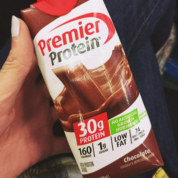 Photo of Premier Nutrition Premier Nurtition, Premier Protein Chocolate 11oz 12/Case uploaded by Diane N.
