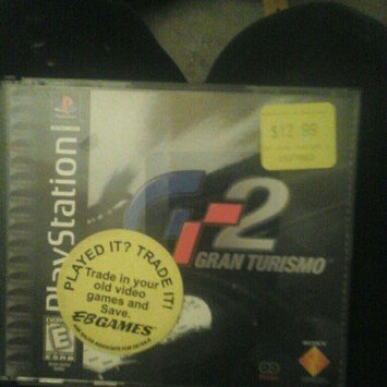 Photo of Sony Computer Entertainment Gran Turismo uploaded by Amanda L.
