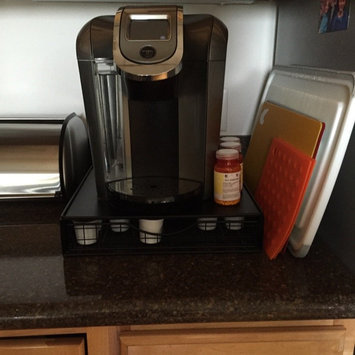 Photo of Keurig Under Brewer Storage Drawer uploaded by Cheryl M.