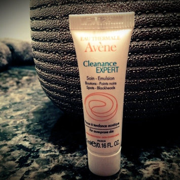 Photo of Avene Cleanance Expert, 1.35 oz uploaded by Stéphanie S.